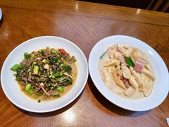 -外婆烧.老杭帮菜(庆春店)