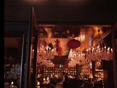 -隐肆威士忌鸡尾酒吧(玉沙国际店)