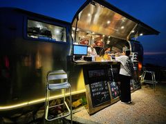 -Brew Farm·精酿农场海滨悬崖餐厅