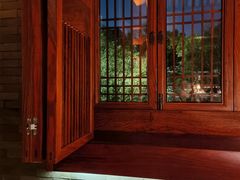 -三嚥阁 La Villa Restaurant