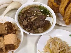 -老磁器口豆汁店(天坛店)