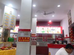 -东街钟楼肉粽(总店)