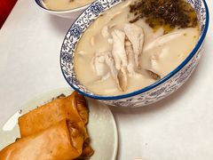 -明呈黄鱼面馆(斜土路店)