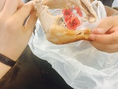 -吴山烤禽 (吴山路店)