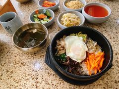 -全州拌饭馆(龙源西街店)