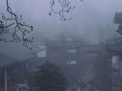 -径山寺