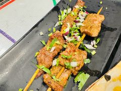 -辉记炭烧海鲜大排档·老字号(福田店)