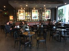 -星巴克臻选(苏州苏信店)