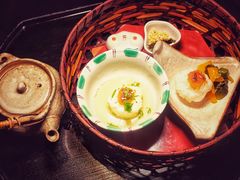 -滩万日本料理Nadaman(国贸大酒店)