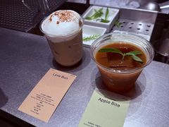 -O.P.S. CAFE