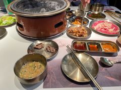 -西塔老太太泥炉烤肉(北京望京店)