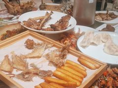 -丁字口海鲜热炒·烧烤大排档