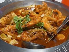 -李想大虾(江北天街店)
