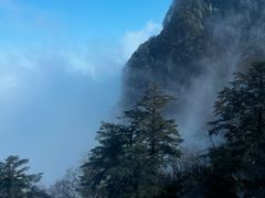 -峨眉山风景名胜区