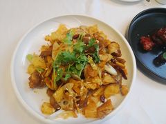 -聚鑫阁江浙菜·非遗传承技艺(闵行交大店)