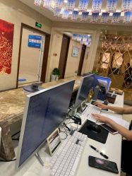 -碧莲盛·不剃发植发