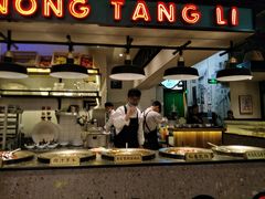 门面-弄堂里(雨花客厅店)