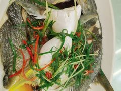 -众味海鲜大排档·活海鲜·潮汕味(南澳店)