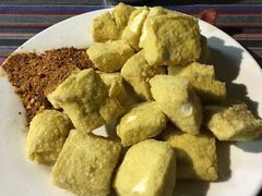 -88号小吃店·经典云南菜·地道纳西美食