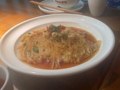 -洞庭土菜馆(易发广场店)