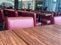 -FATBURGER 特富客汉堡(外交公寓店)