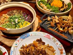 -广府乡下·饭庄(新港东路店)
