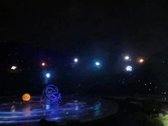 -鼎盛王朝康熙大典实景演出