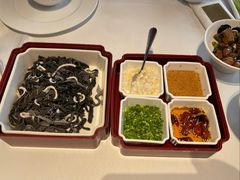 -四季民福烤鸭店(王府井东安门店)