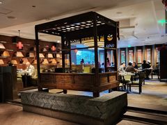 -杭州君悦酒店·湖滨28中餐厅