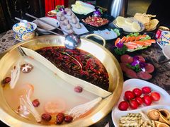 -小龙坎火锅(沙井店)