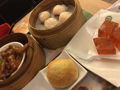 -添好运点心专门店(深水埗店)