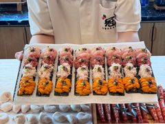 -鮨冠OMAKASE食べ放题(北京首店)