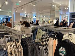 -H&M(天一广场店)