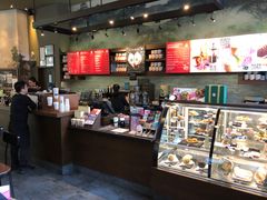 -星巴克(深圳世纪汇分店)