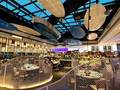 -半岛听涛蒸汽海鲜自助(K11店)