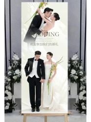 点击看大图 -情订奇缘婚纱摄影(和平路店)