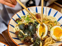 -面乙新派手擀面(大悦城店)