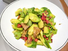 -黑窑厂糖油饼烤鸭·清真菜(旗舰店)