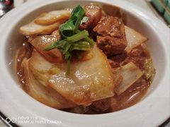 -小吊梨汤·北京菜·烤鸭(清河万象汇店)