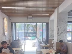 -众品老方子锅贴甜沫(李村店)