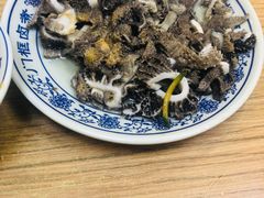 -老徐烧烤涮肚(交道口店)
