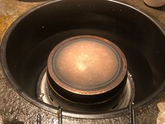 -欢乐牧场海鲜烤肉自助(牡丹园店)