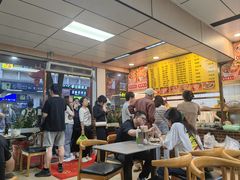 -四里沙茶面(湖滨四里店)