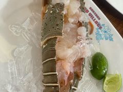 -班赞海鲜市场