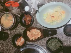 -韩罗苑(万象城店)