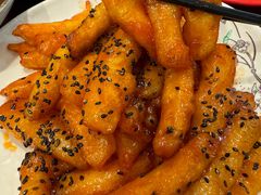 -聚首堂·特色小吃·肘子(什刹海德胜门店)