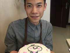 -米柚烘焙教室(工联CC店)