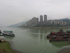 -乌江画廊(彭水苗族土家族自治县)
