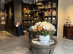 -王德传茶庄(上海新天地店)