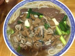 -锦泓老字号猪脏粉(东联大厦店)